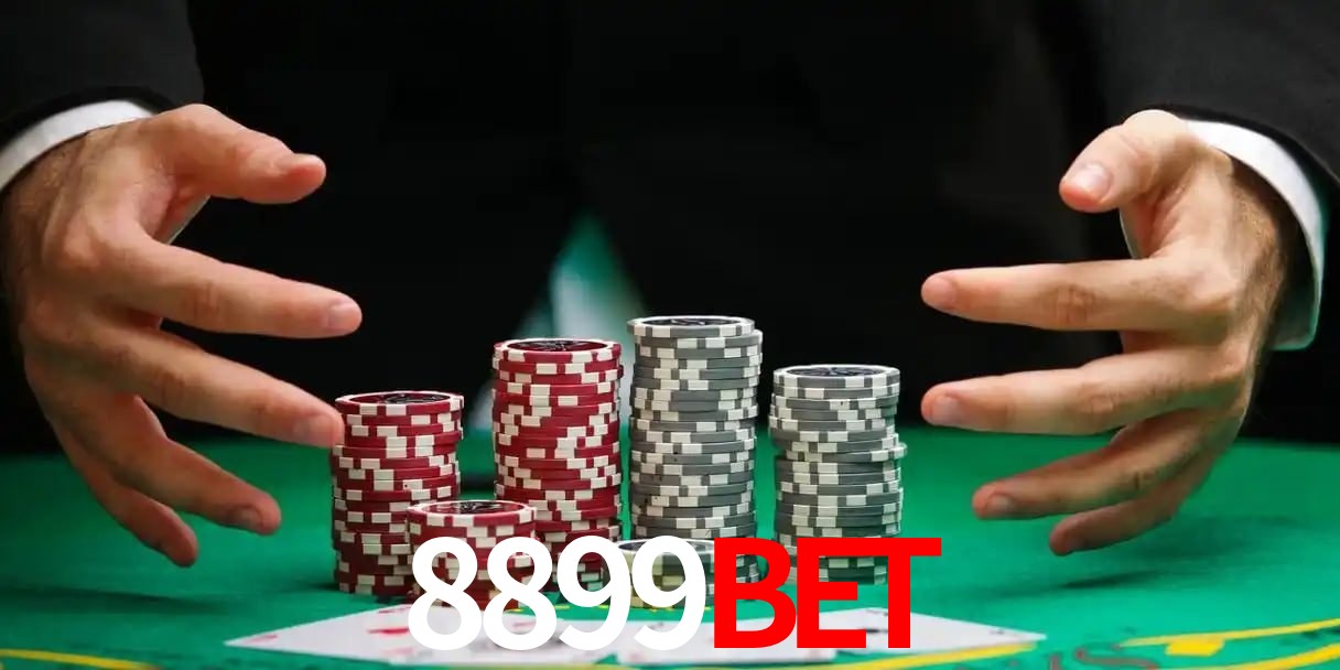 Benefícios VIP na 8899Bet