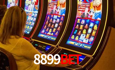 Cadastro rápido e seguro na 8899Bet