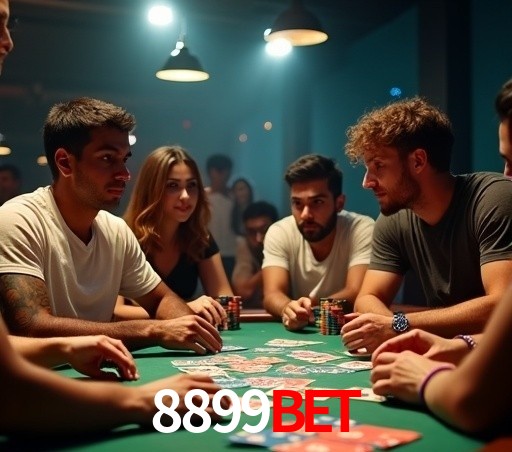 Jogos com bônus e suporte 24h na 8899Bet