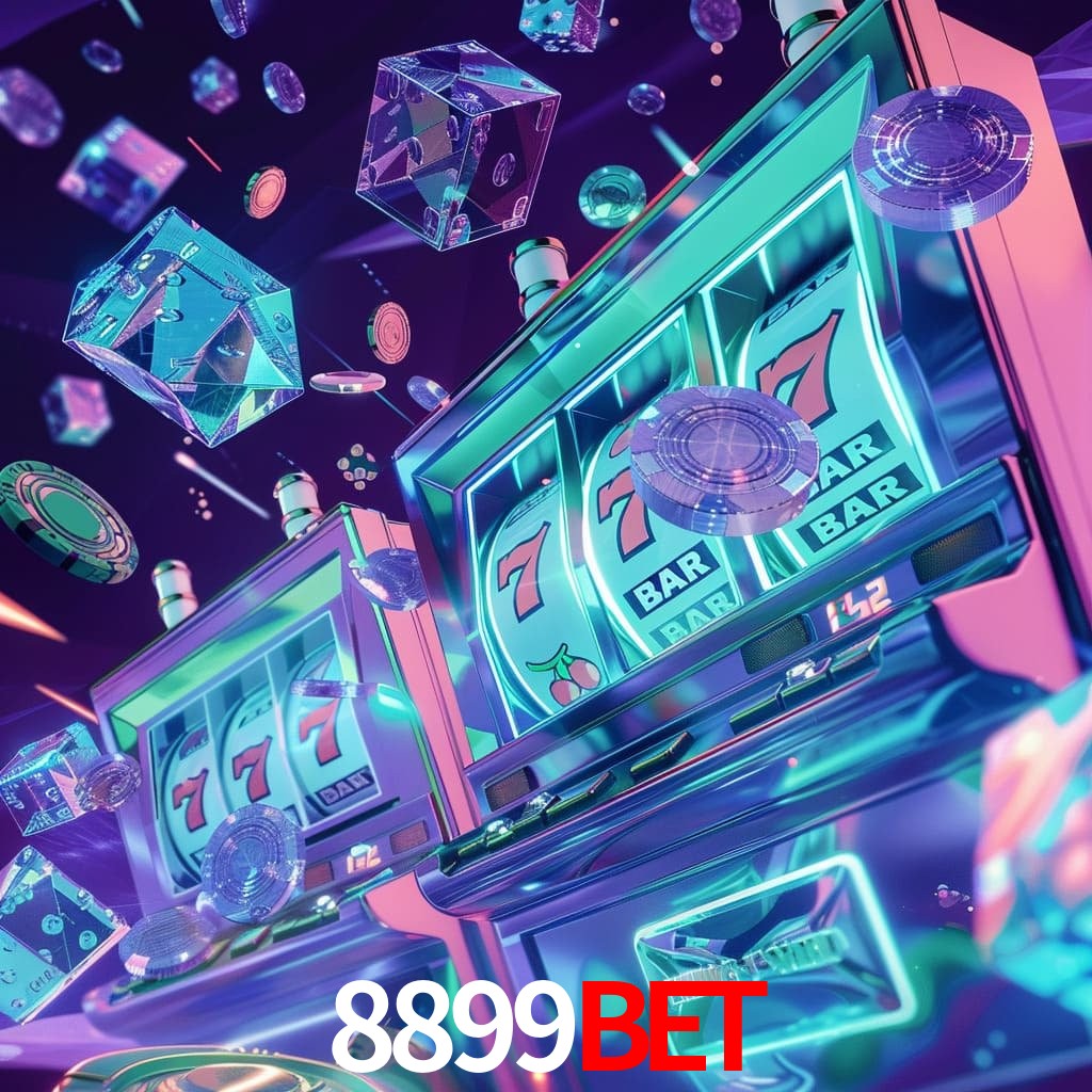Download para Android e iOS na 8899Bet
