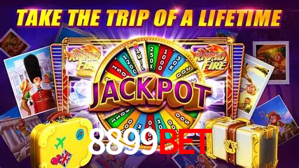 Cassino ao vivo com dealers reais na 8899Bet