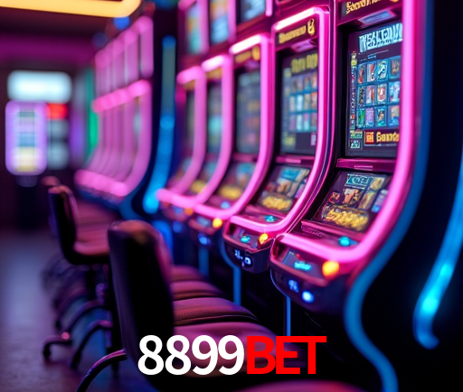 Loterias online na 8899Bet