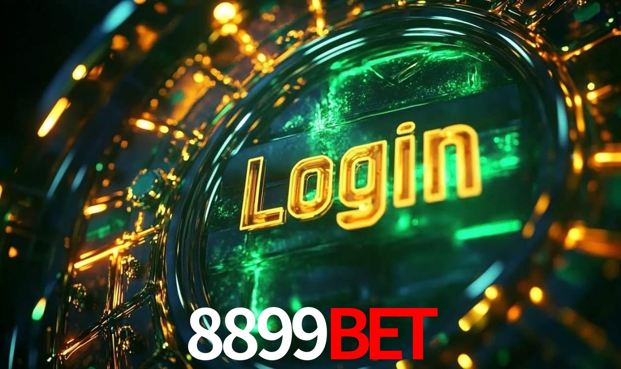 Segurança e privacidade no APP 8899Bet